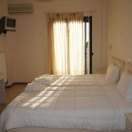 Gorgones, Sea-Front, Great View Aparthotel Kardhamili Ngoại thất bức ảnh
